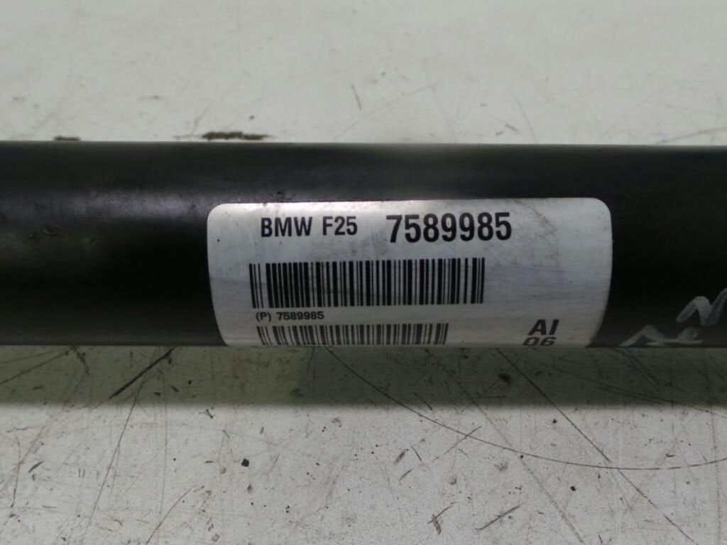 BMW X3 TUSSENAS VOOR 2011, Ophalen of Verzenden, Gebruikt, Stiba lid