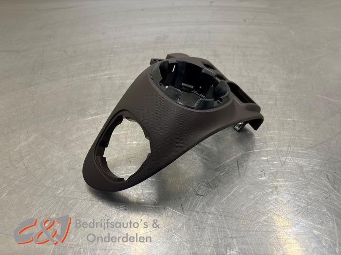 Dashboard deel van een Opel Vivaro, Gebruikt, -, -, Opel
