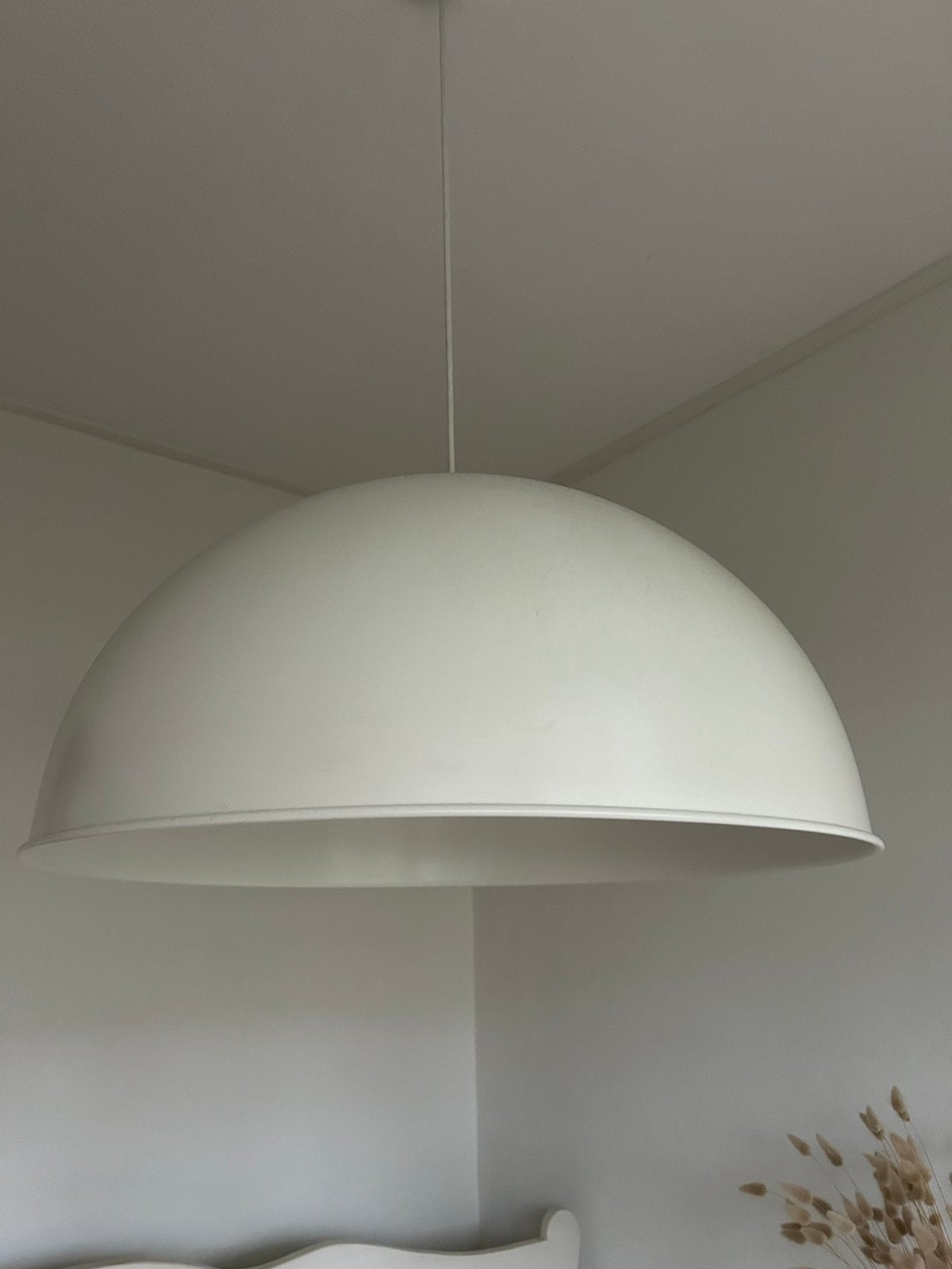 VT WONEN lamp MOON, Ophalen, Zo goed als nieuw