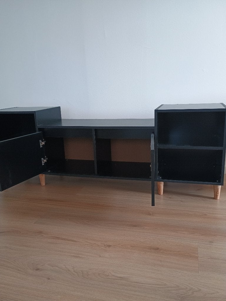Tv meubles, Antiek en Kunst, Ophalen