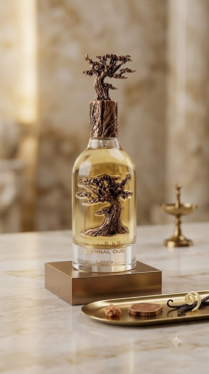 Partij originele Lattafa  parfums!, Ophalen of Verzenden, Nieuw