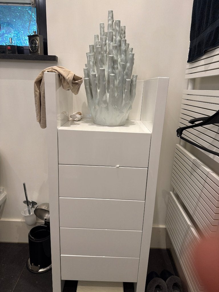 Kast te koop, Ophalen of Verzenden, Gebruikt