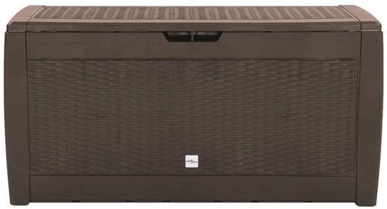 Opbergbox Tuin – Tuinkist – Tuinopslagbox – Tuinbox, Corvance B.V., Verzenden, Nieuw, Corvancebol@gmail.com