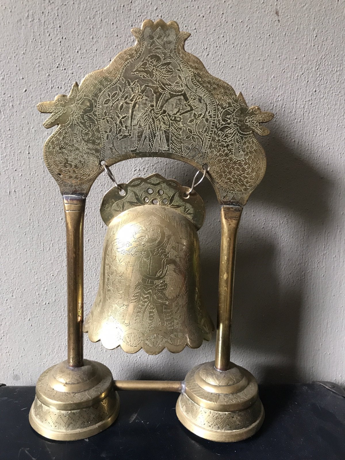 Diverse Indische curiosa, Ophalen, Zo goed als nieuw