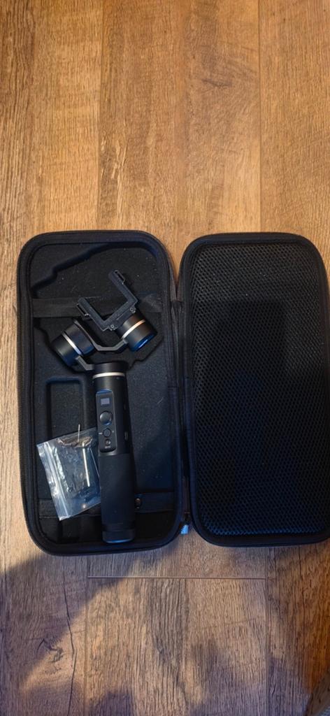 FeiyuTech G6 Gimball, Ophalen of Verzenden, Gebruikt, Overige merken