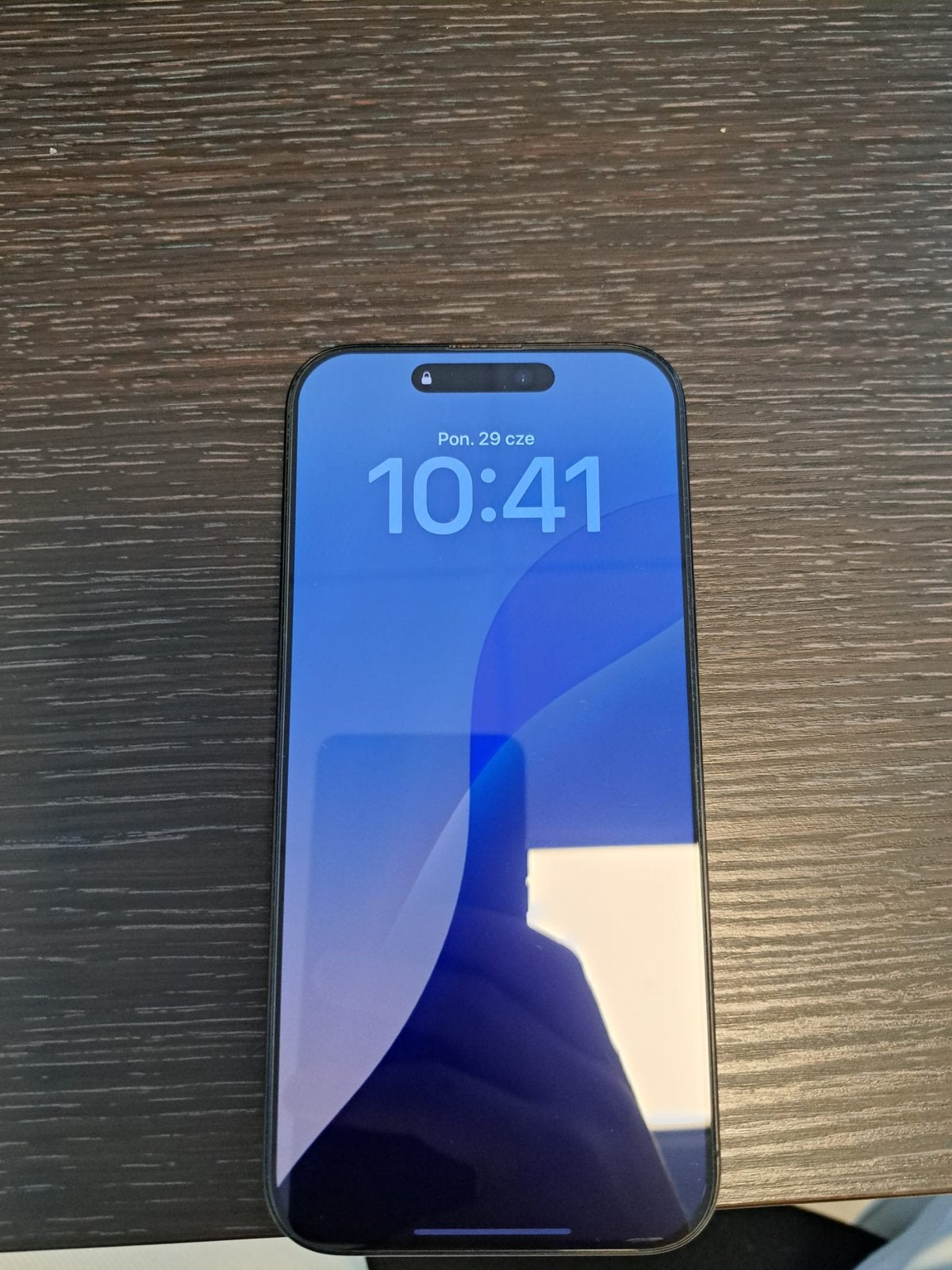 Iphone 16 Pro Max 256gb, 100% batterij, nieuwe staat, Telecommunicatie, Mobiele telefoons | Apple iPhone, Zo goed als nieuw, 256 GB