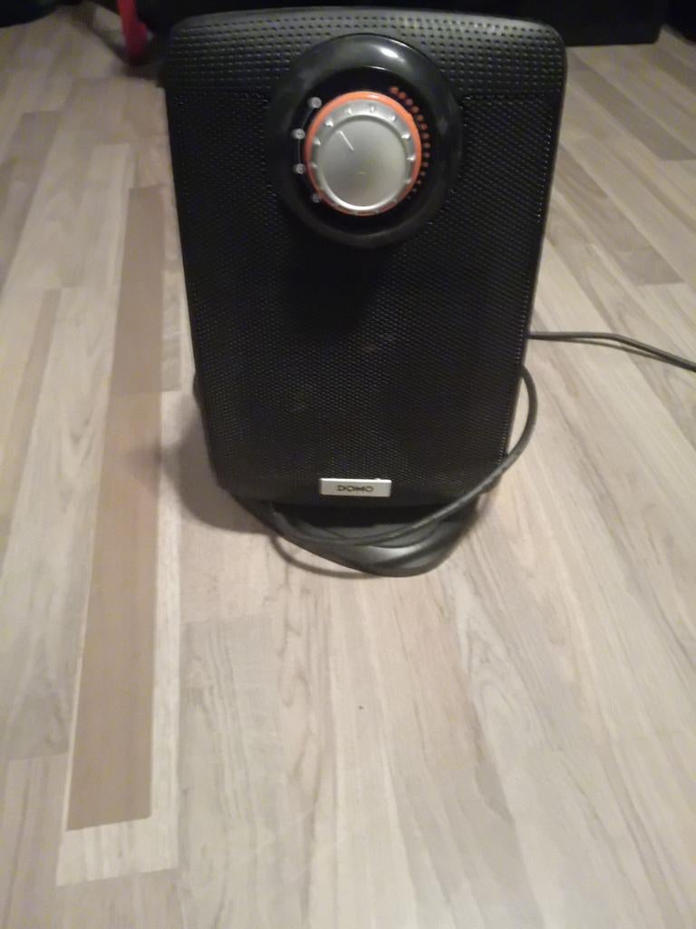 Verwarming, Ophalen of Verzenden, Zo goed als nieuw, Vrijstaand, Overige soorten