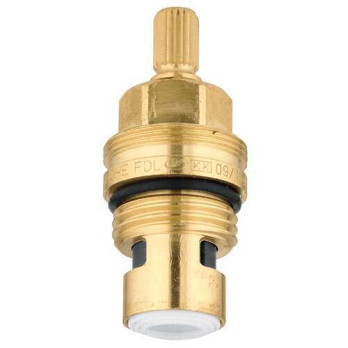 Grohe Bovendeel voor Red 30033 - 46678000 - FGP46678000, Ophalen, Kraan