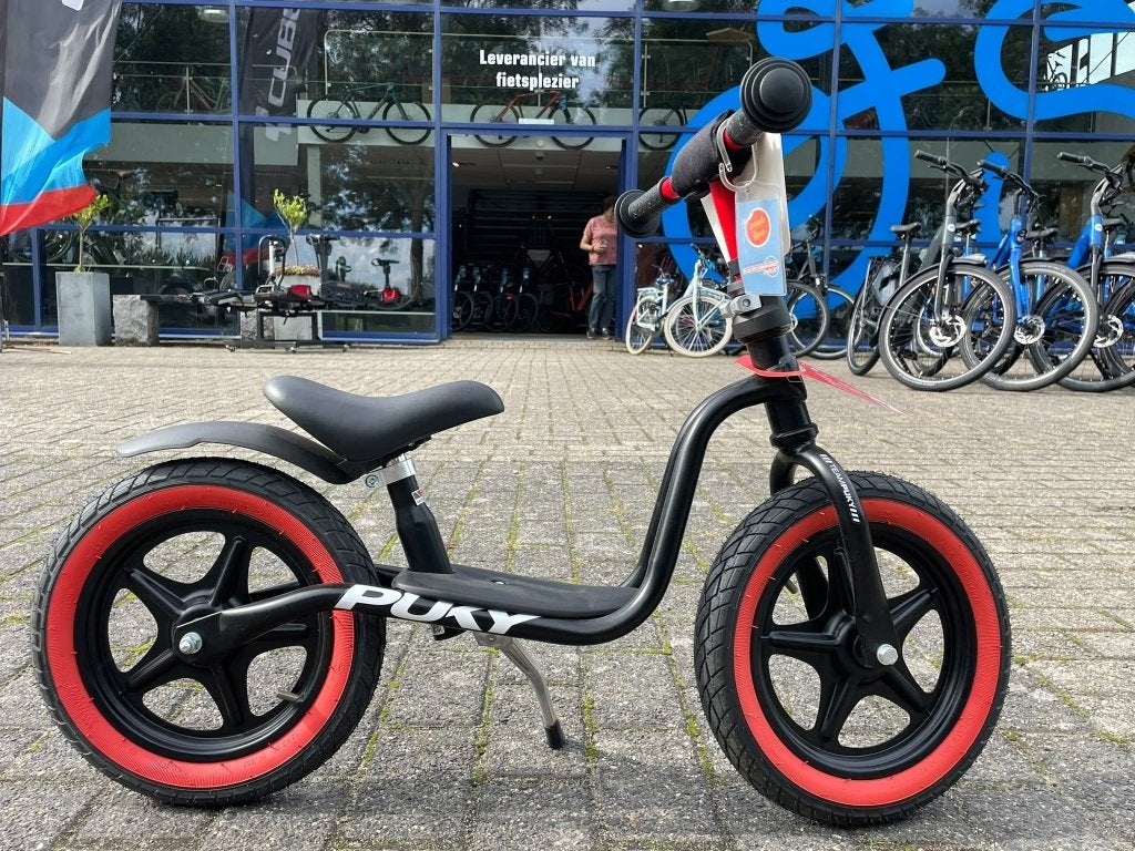 Puky loopfiets 12 inch, Ophalen, Nieuw, Loopfiets