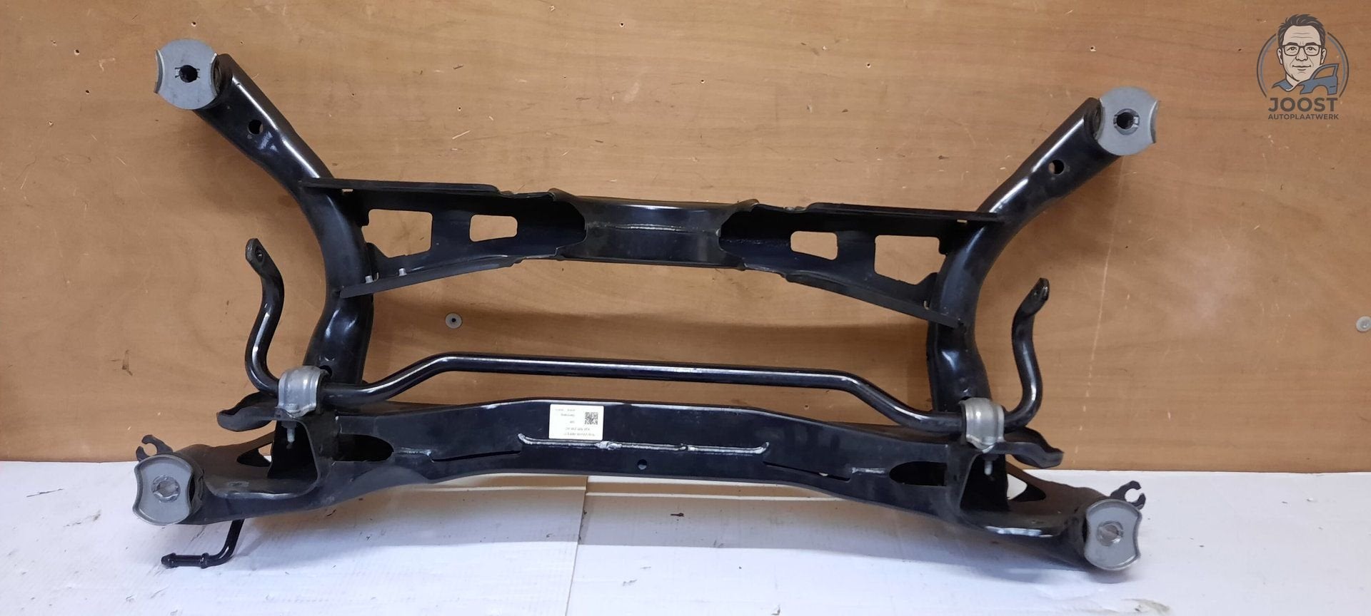 Achteras subframe VW Golf VII / Passat B8 / etc. 3Q0505235AC, Gebruikt, -, Volkswagen, -