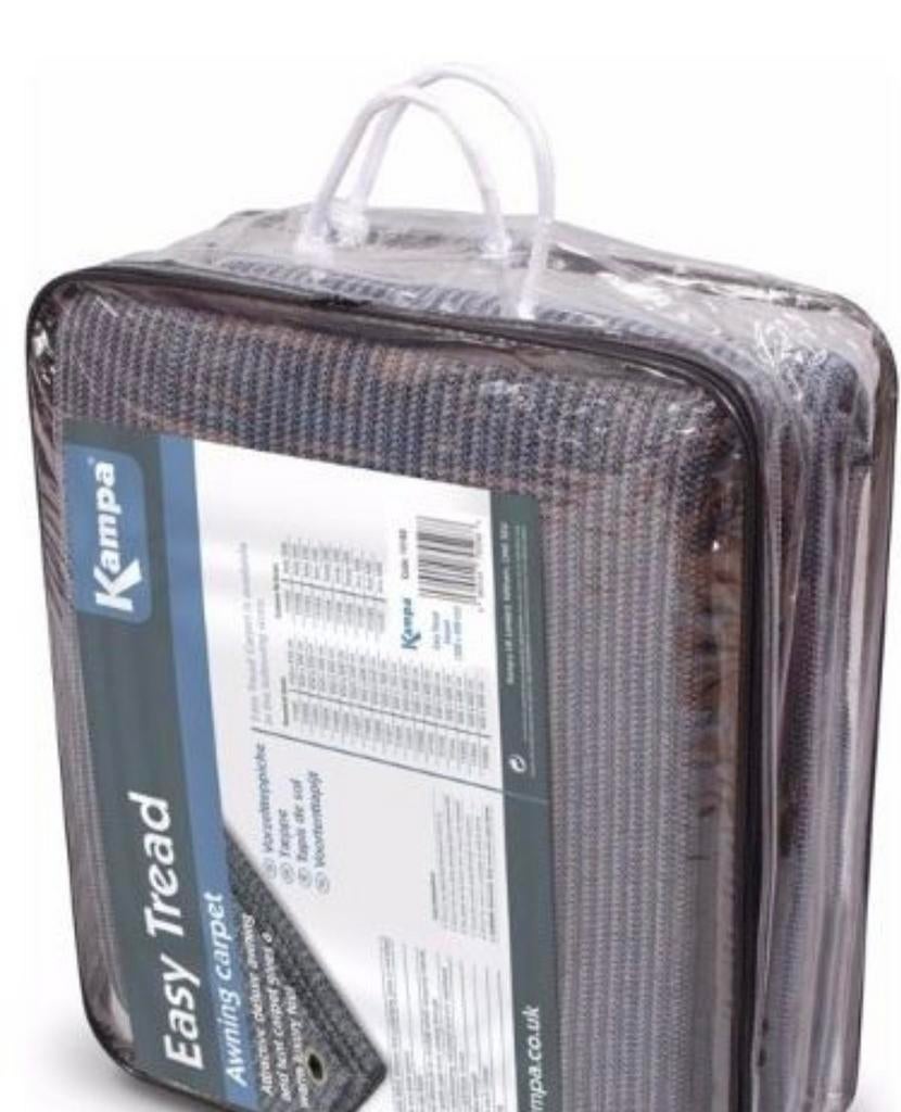 Dometic Easy Tread Tenttapijt Nieuw, Ophalen of Verzenden, Nieuw