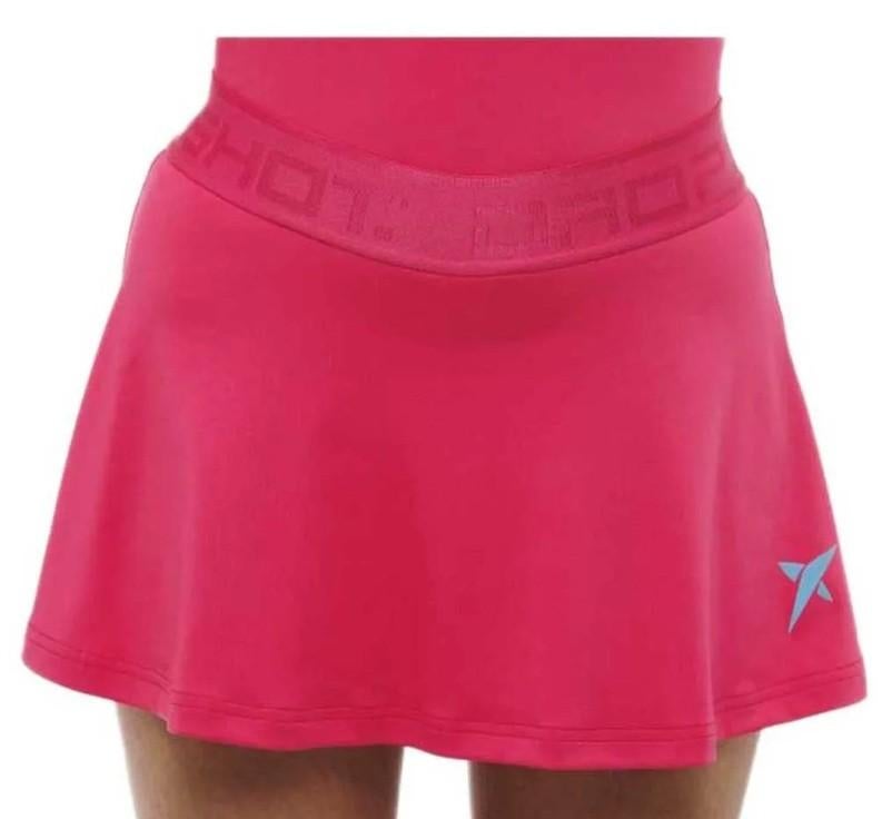Drop Shot tennis- of padelrokje Kiara Fuchsia, Maat 38/40 (M), Nieuw, Ophalen of Verzenden, Roze