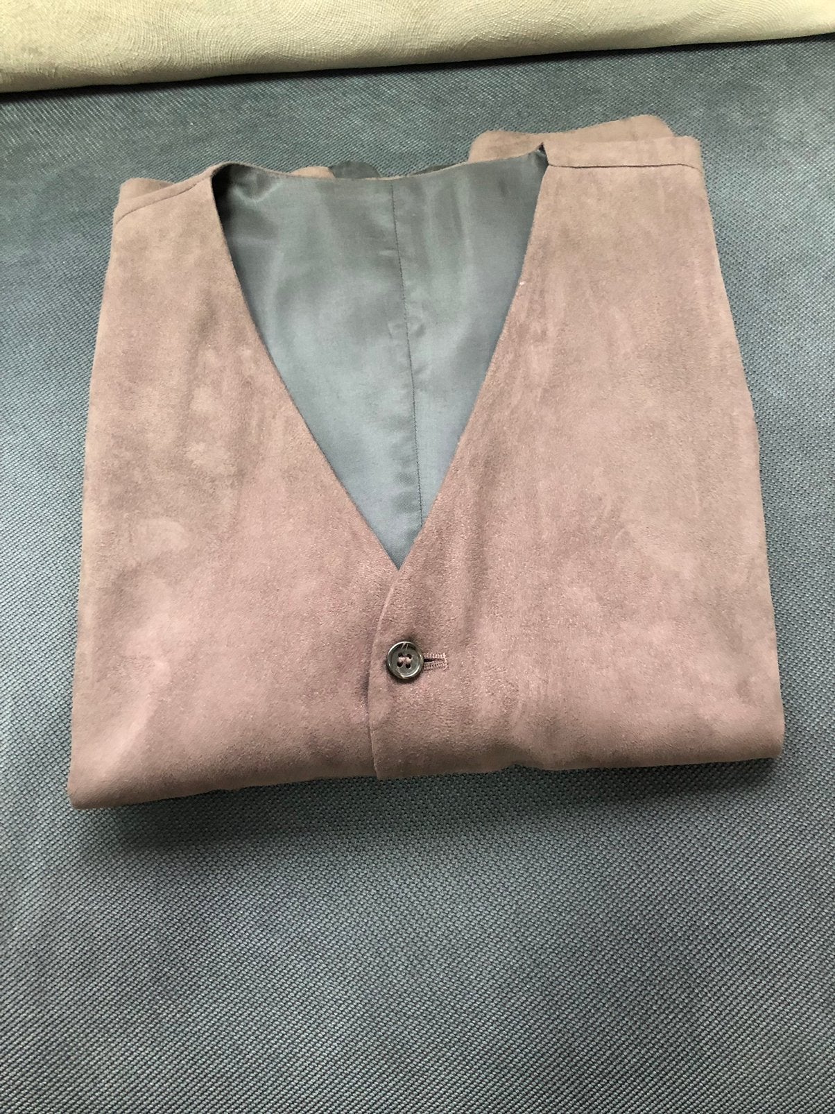 Herengilet, Ophalen of Verzenden, Zo goed als nieuw