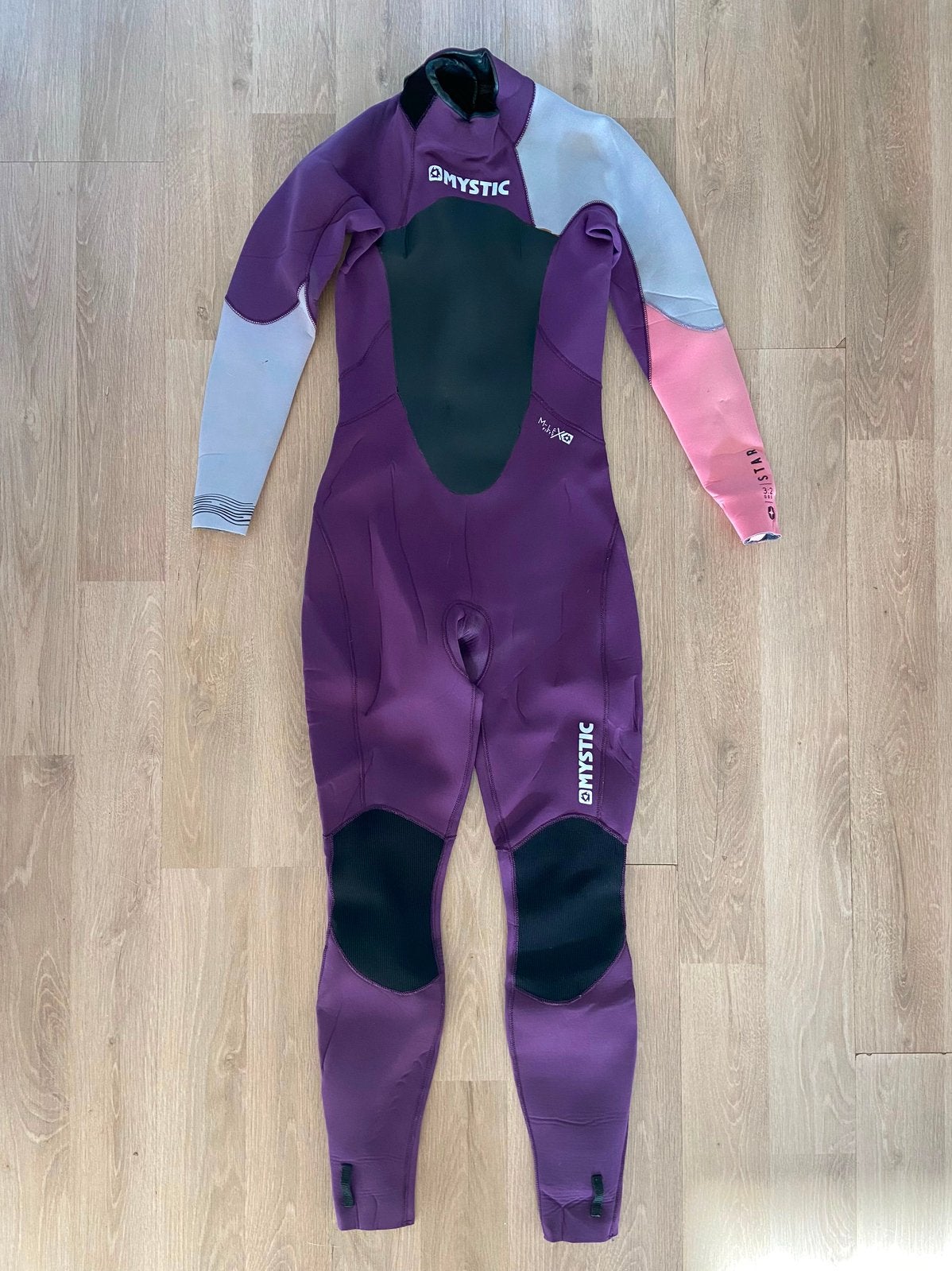 Mystic Wetsuit - Vrouw Maat S, Verzenden, ., Zo goed als nieuw, .