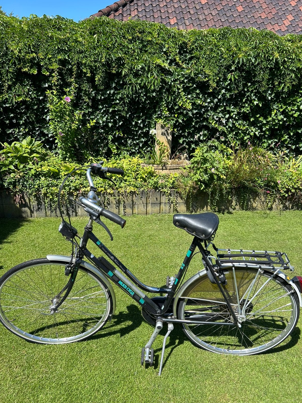 Multicycle tour 700 damesfiets, Ophalen, Gebruikt, Overige merken