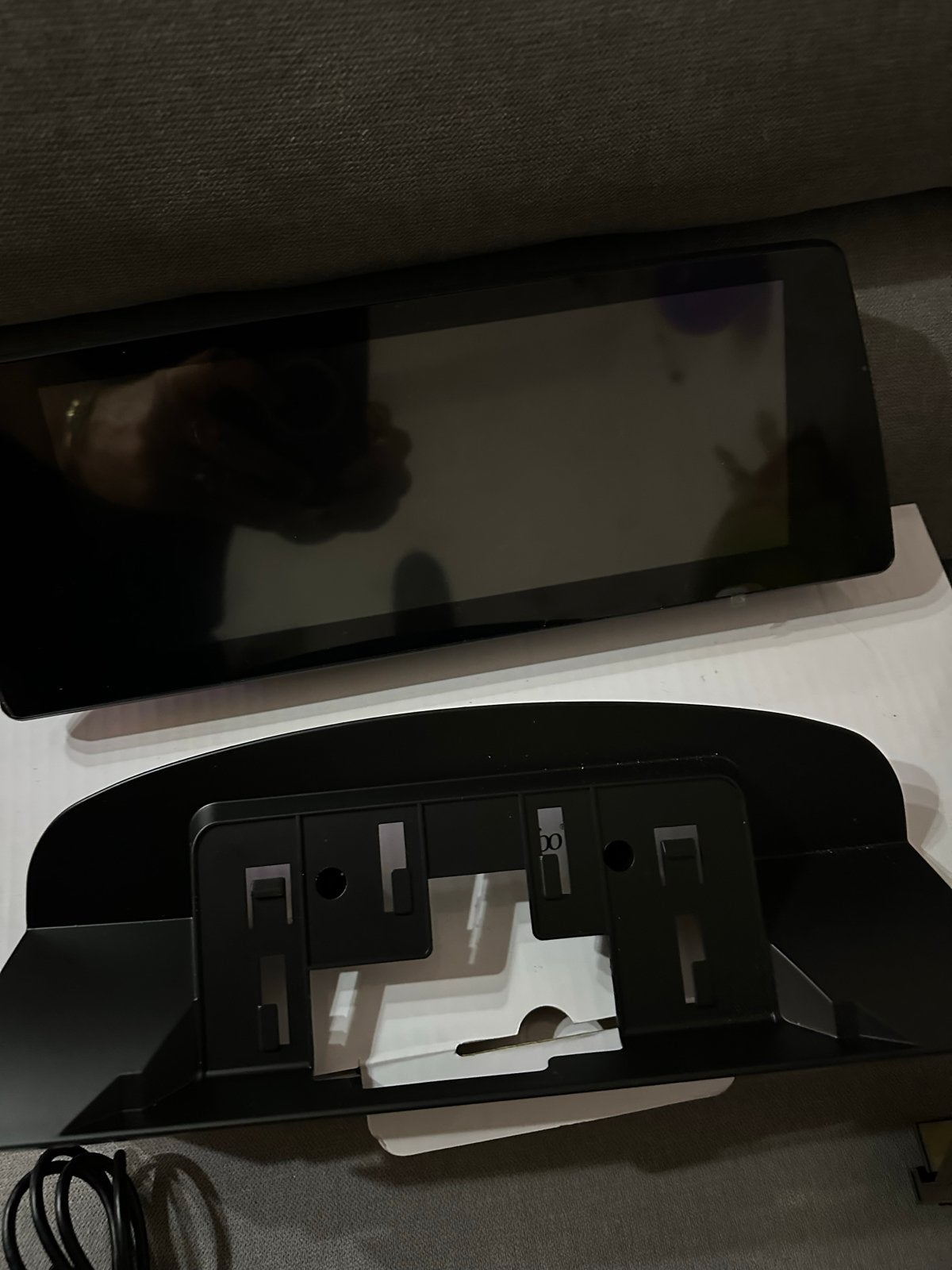 Navigatie voor BMW 5 Serie F10/F11 (2010-2017), Ophalen of Verzenden, Nieuw
