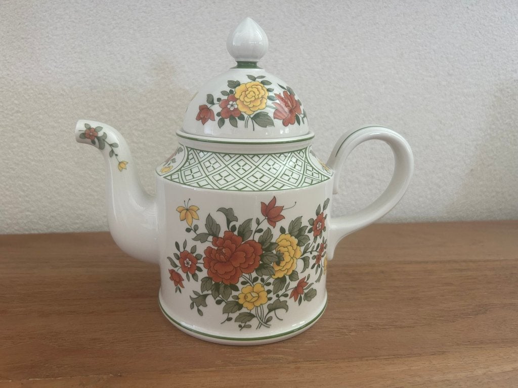 Summerday koffiepot V&B, Ophalen of Verzenden