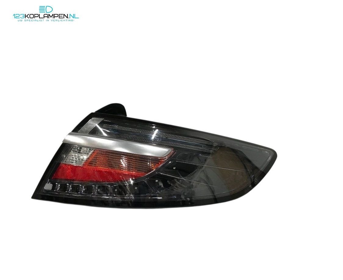 Saab 9-5 NG achterlicht rechts LED, Gebruikt, -, Verzenden, -