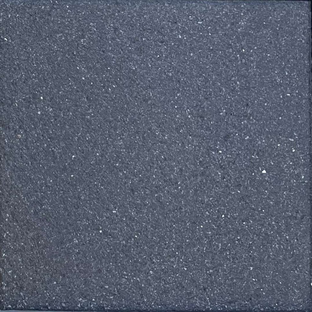 Restpartij terrastegels 40x40X4 Bruhl antraciet met coating, Niet ingevuld, Niet ingevuld, Nieuw, Ophalen of Verzenden