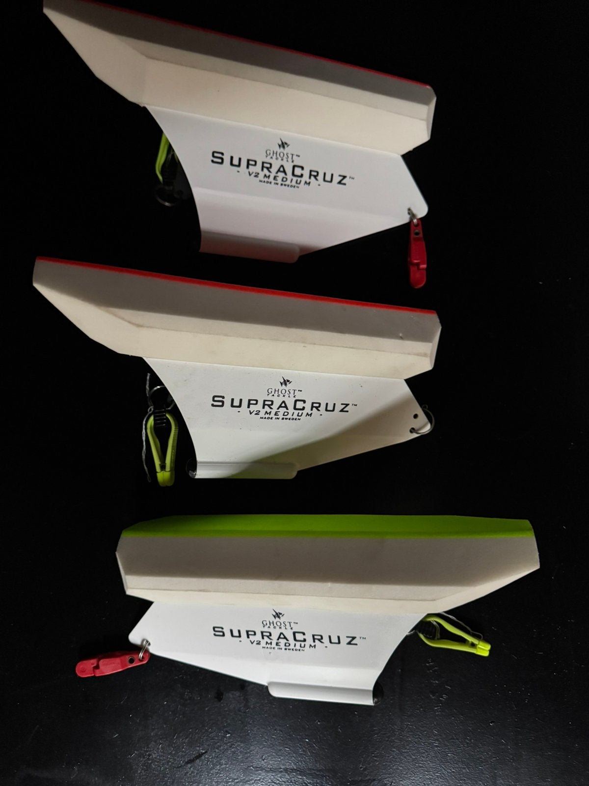 SupraCruz planer boards, Ophalen of Verzenden, Zo goed als nieuw, Overige typen