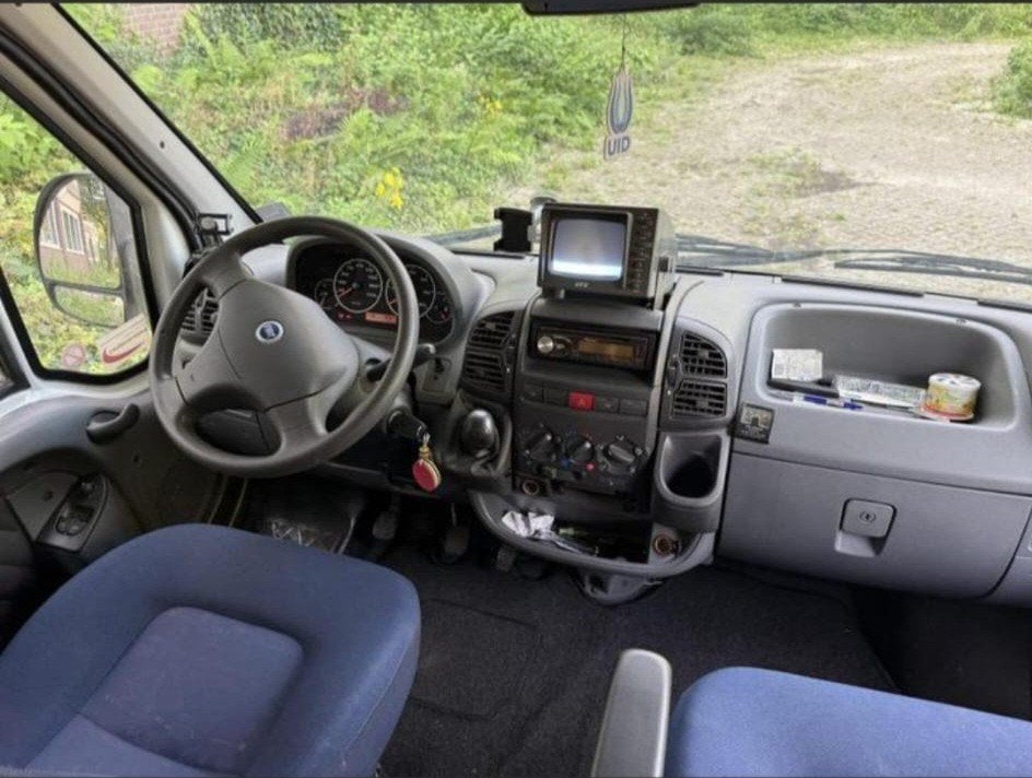 Foto 15 van Challenger Alkoof Camper ALLEEN VANDAAG VOOR 17.500