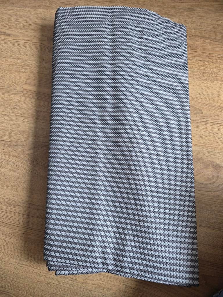 Obelink Obilon tenttapijt 400 x 250 cm - Zo goed als nieuw, Ophalen, Zo goed als nieuw