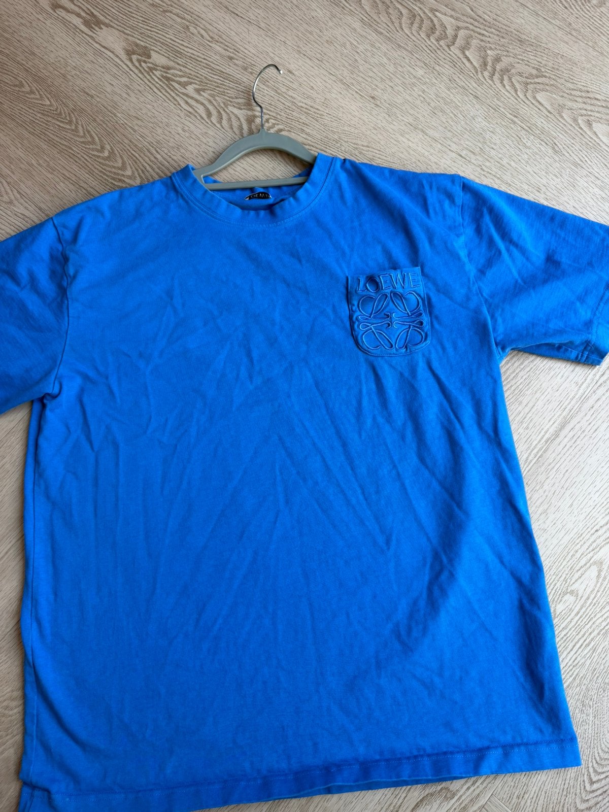 Loewe shirt, Ophalen of Verzenden, Zo goed als nieuw