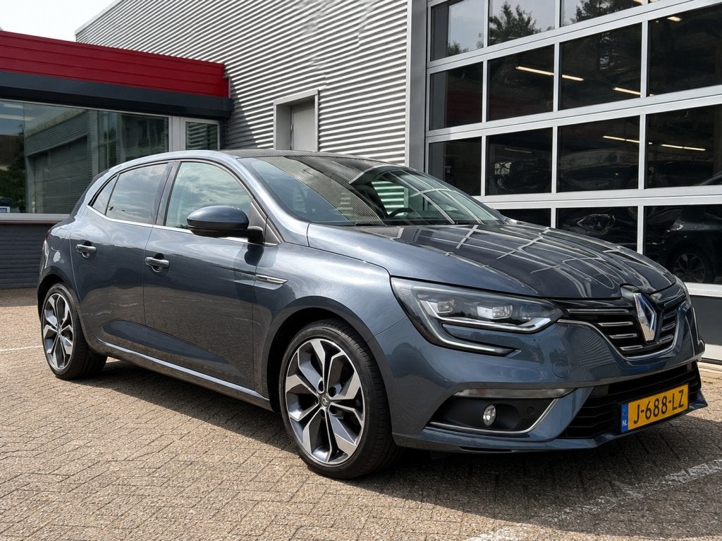 Renault Mégane