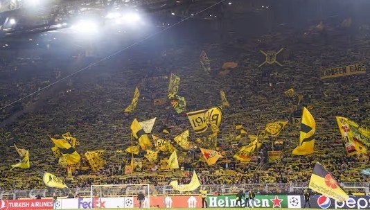 Borussia Dortmund Tickets te Koop – Seizoen 2026/2027, Tickets en Kaartjes, Losse kaart, Drie personen of meer, September, Nederlands elftal