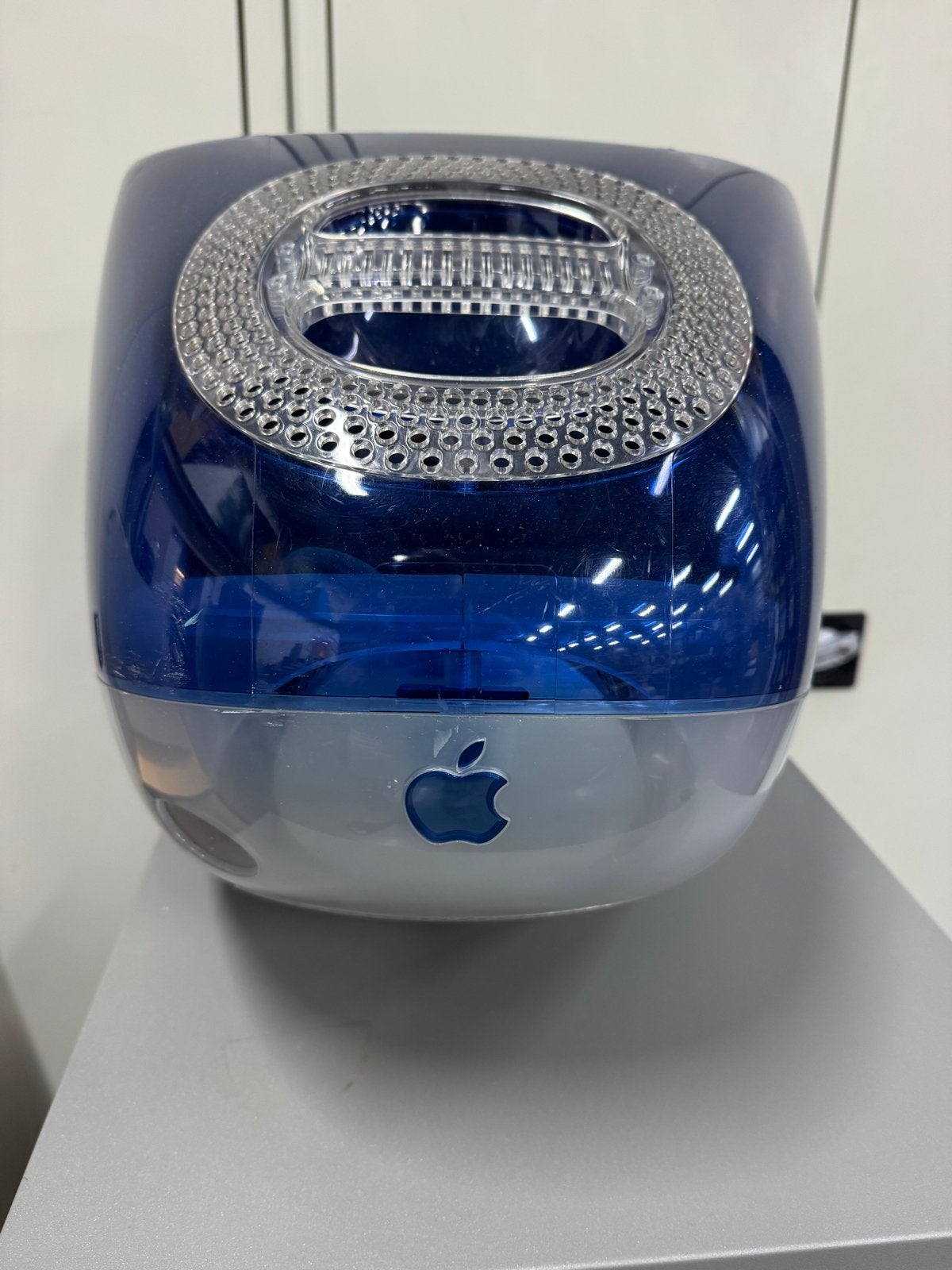 Apple iMac G3 en Power Mac G5- Vintage Apple Computers, Computers en Software, Apple Desktops, Ophalen, Gebruikt, Minder dan 4 GB