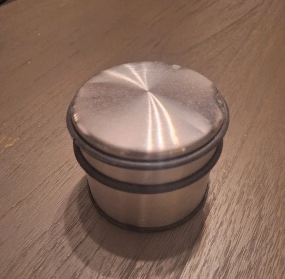 Deurstopper NIEUW, Ophalen of Verzenden, Nieuw