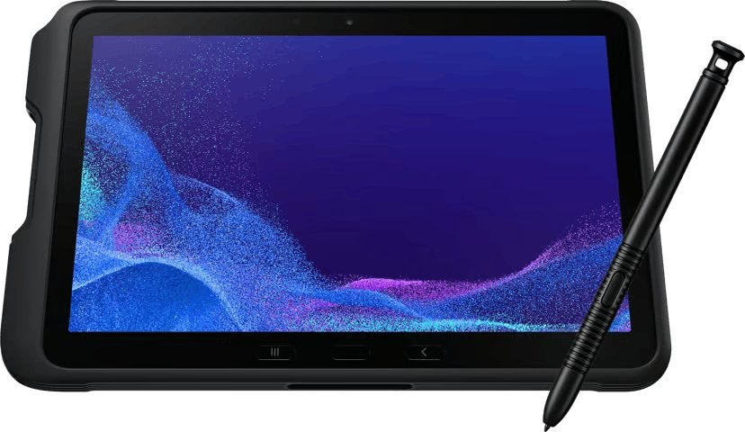 Samsung Galaxy Tab Active 4 Pro - Nieuw in doos!, Computers en Software, 10 inch, Nieuw, Ophalen of Verzenden, Samsung