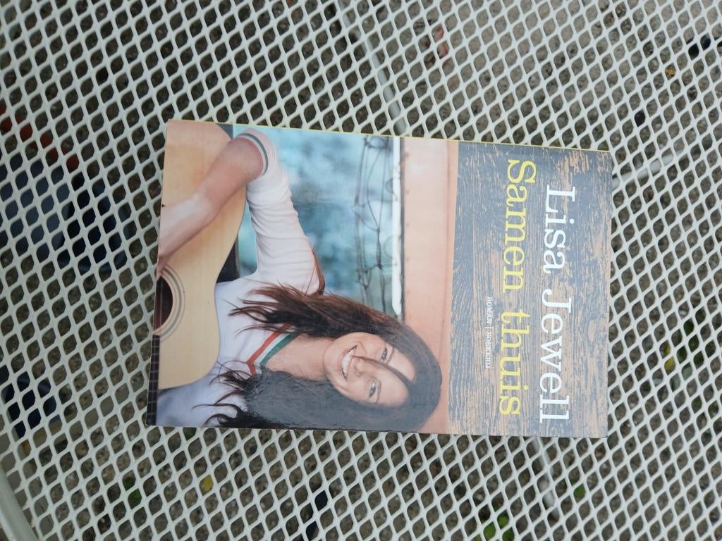 Lisa Jewell - Samen thuis, Boeken, Ophalen of Verzenden, Zo goed als nieuw, Lisa Jewell, Nederland