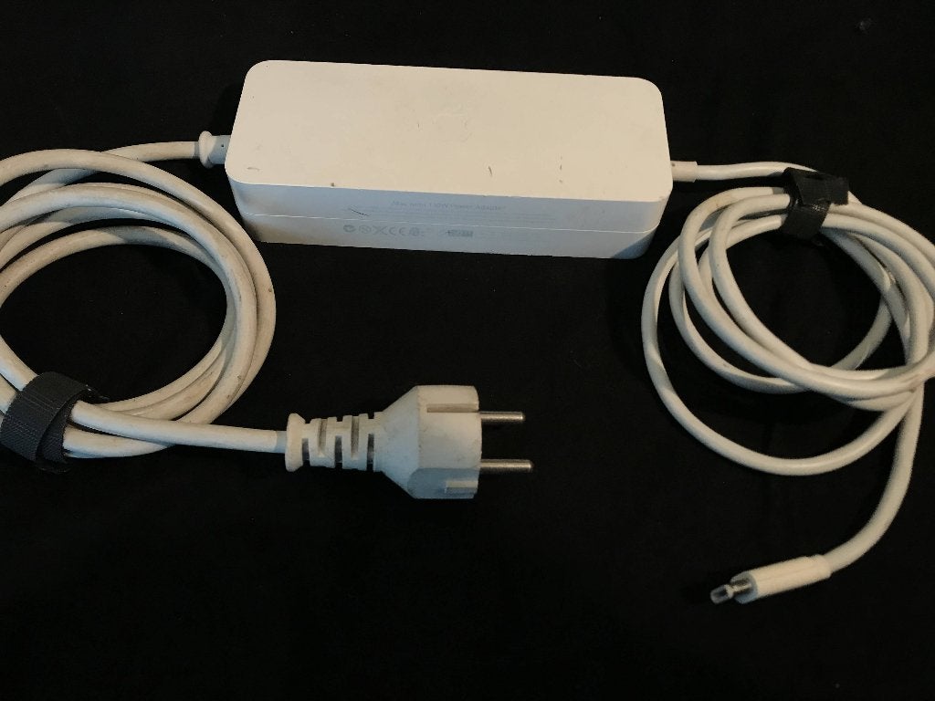 Mac mini voeding type A1188, Computers en Software, Ophalen of Verzenden, Gebruikt