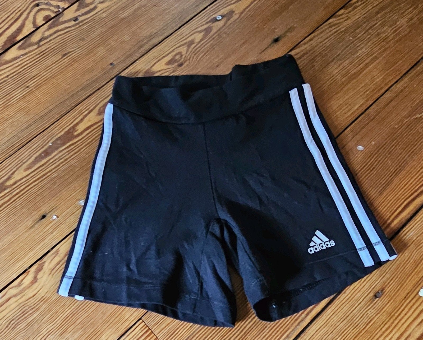 Adidas zwart short, Kort, Adidas, Zwart, Ophalen of Verzenden