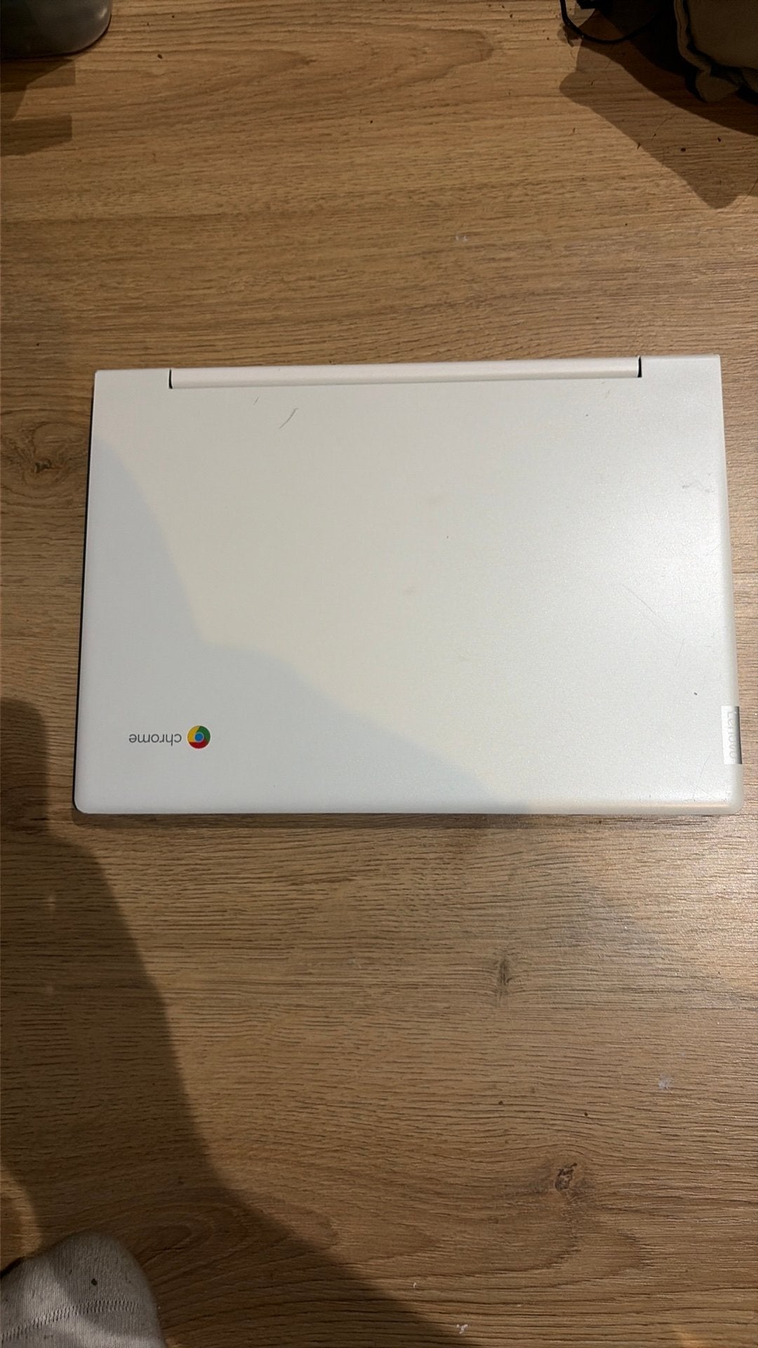 Lenovo Chromebook C330, Qwerty, 8 GB, Touchscreen, Ophalen of Verzenden