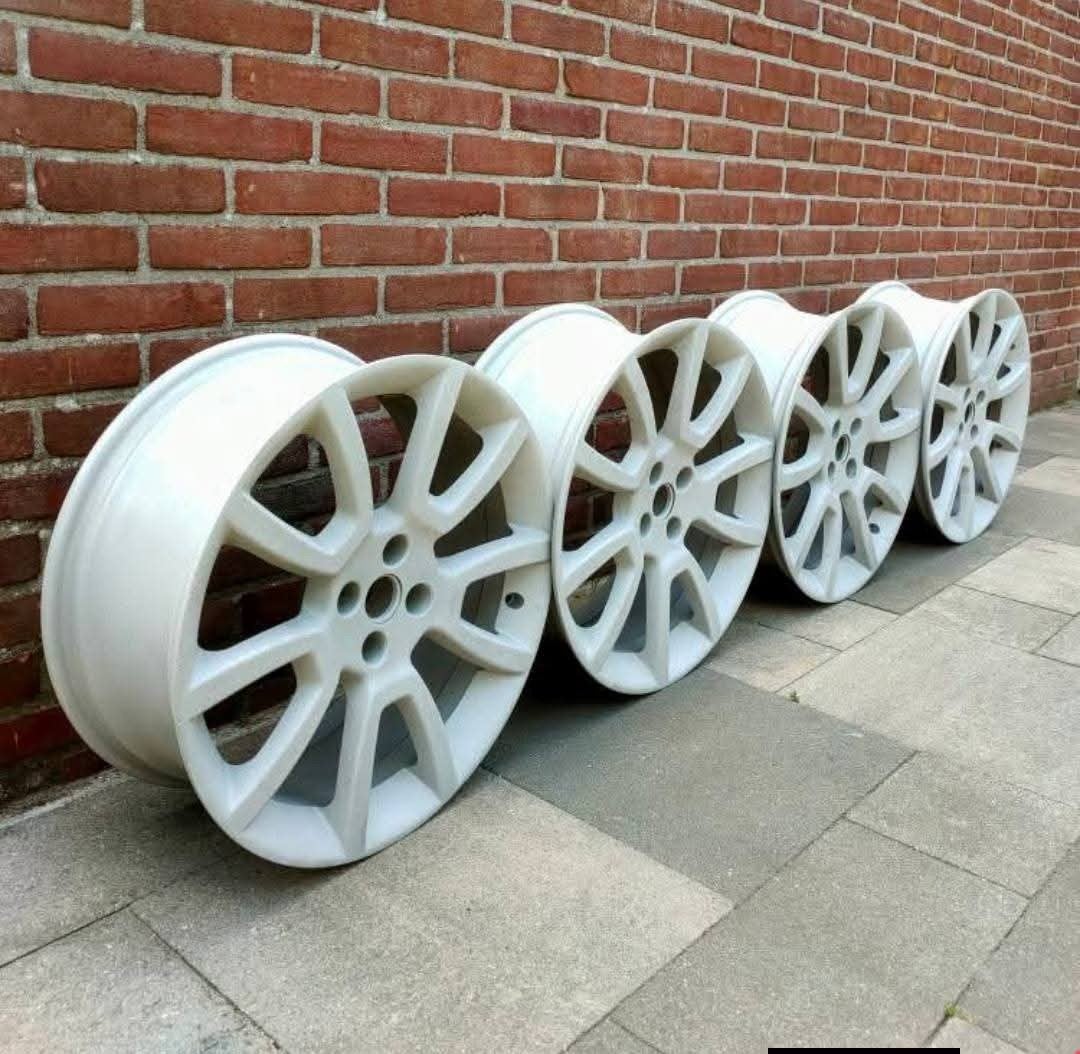 Fiat Bravo Nuova 18', Auto diversen, Wieldoppen, Ophalen of Verzenden