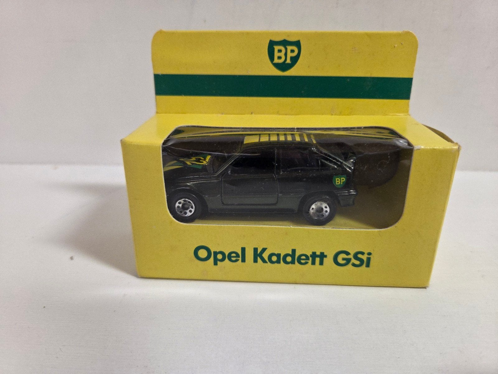 Matchbox Opel Kadett modellen 1:64, Auto, ., Ophalen of Verzenden, Zo goed als nieuw