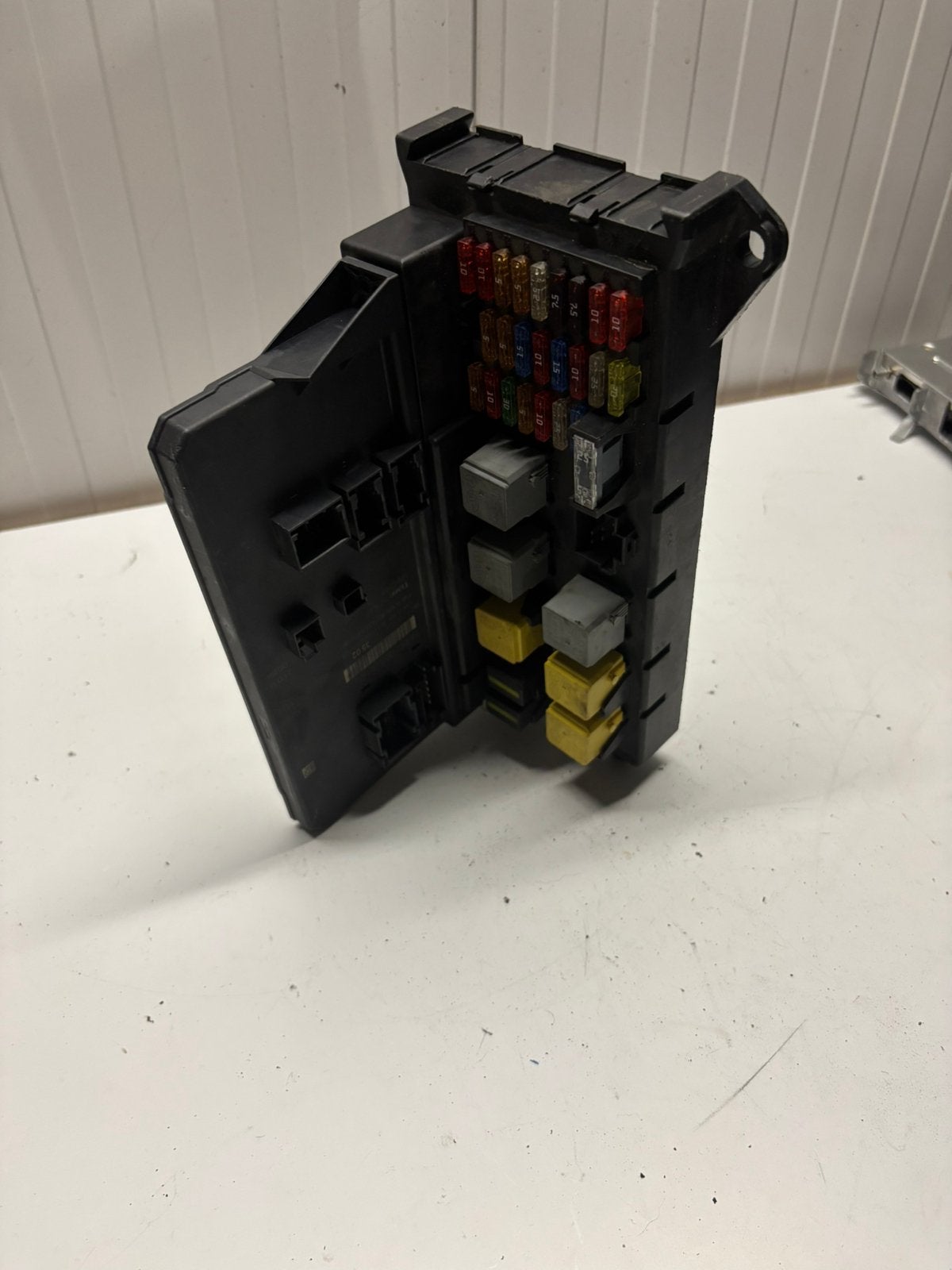 Sam module, mercedes sprinter w906, Ophalen of Verzenden, Gebruikt, Mercedes-Benz