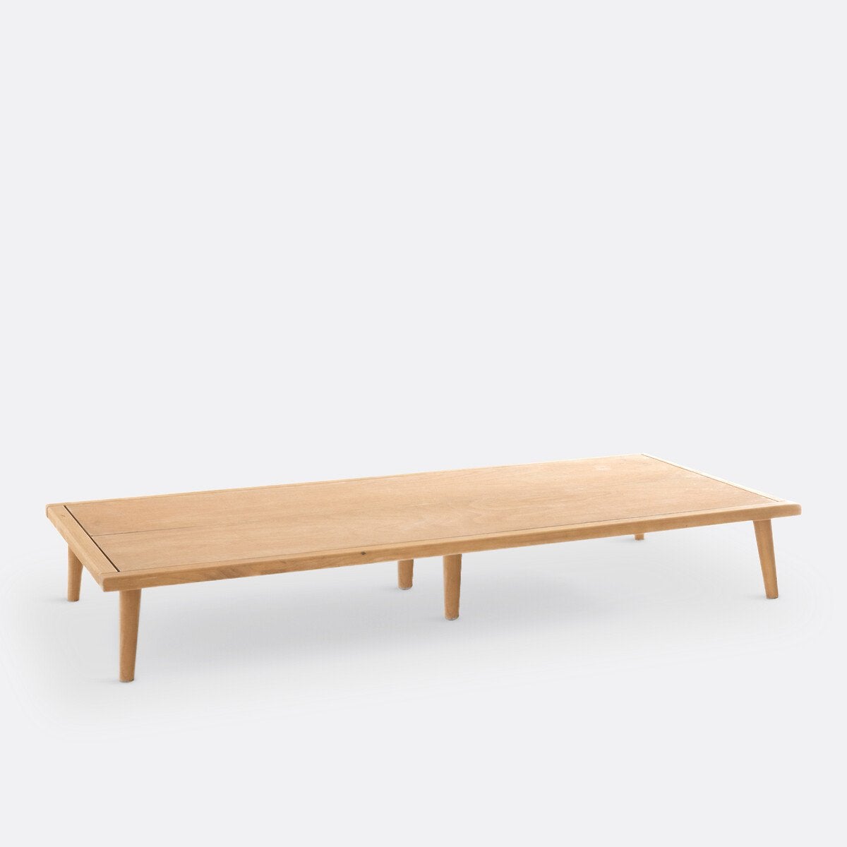 Daybed  NEW LOWER PRICE, Ophalen of Verzenden, Zo goed als nieuw, Minder dan 150 cm