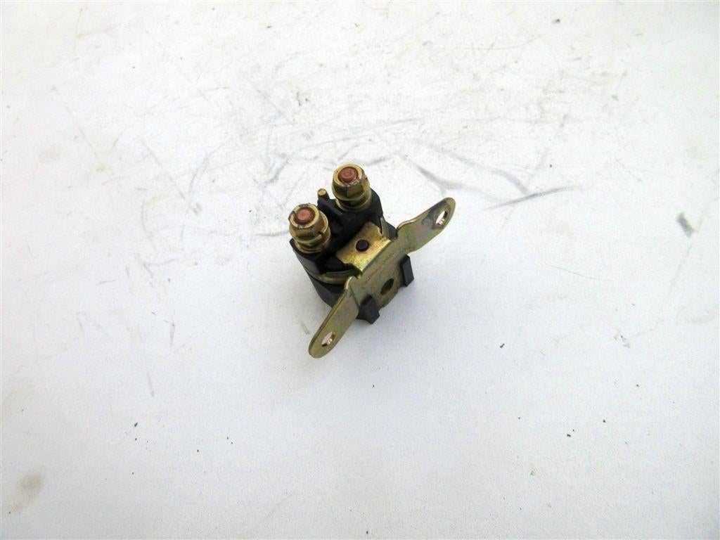 Suzuki GSX600 startrelais relay GSX 600 F start relais GN72, Motoren, Ophalen of Verzenden, Gebruikt