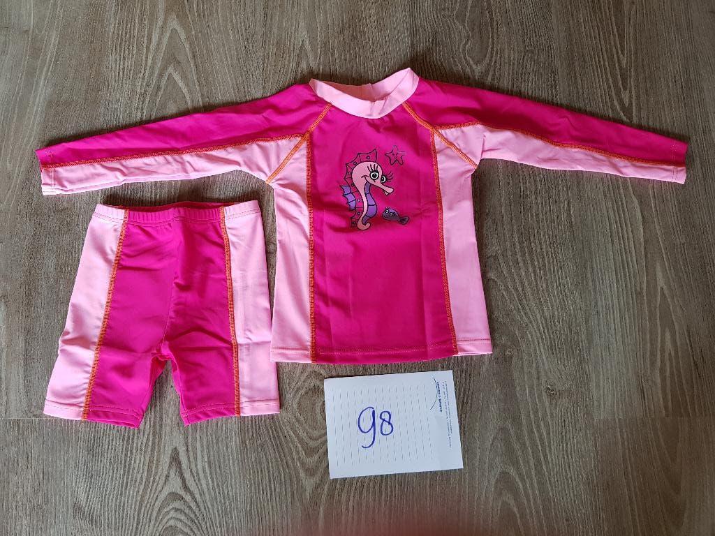 Meisjes badpakjes maat  98, Maat 98, Meisje, Badpak, Ophalen of Verzenden