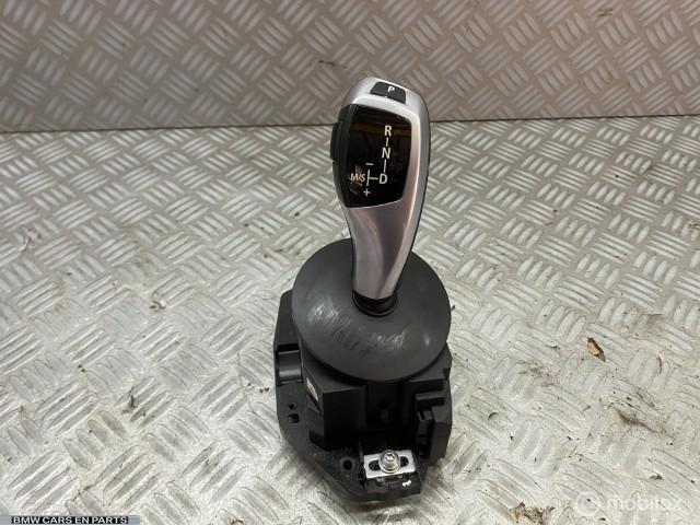 Automaat pook BMW 5-serie E60 LCI E63 lci 9165669, Gebruikt, Info@bmwcarsenparts.nl, Bmw, Ophalen of Verzenden