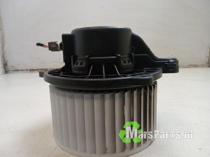 Kachel Ventilatiemotor van een Kia Ceed, -, -, Ophalen of Verzenden, -