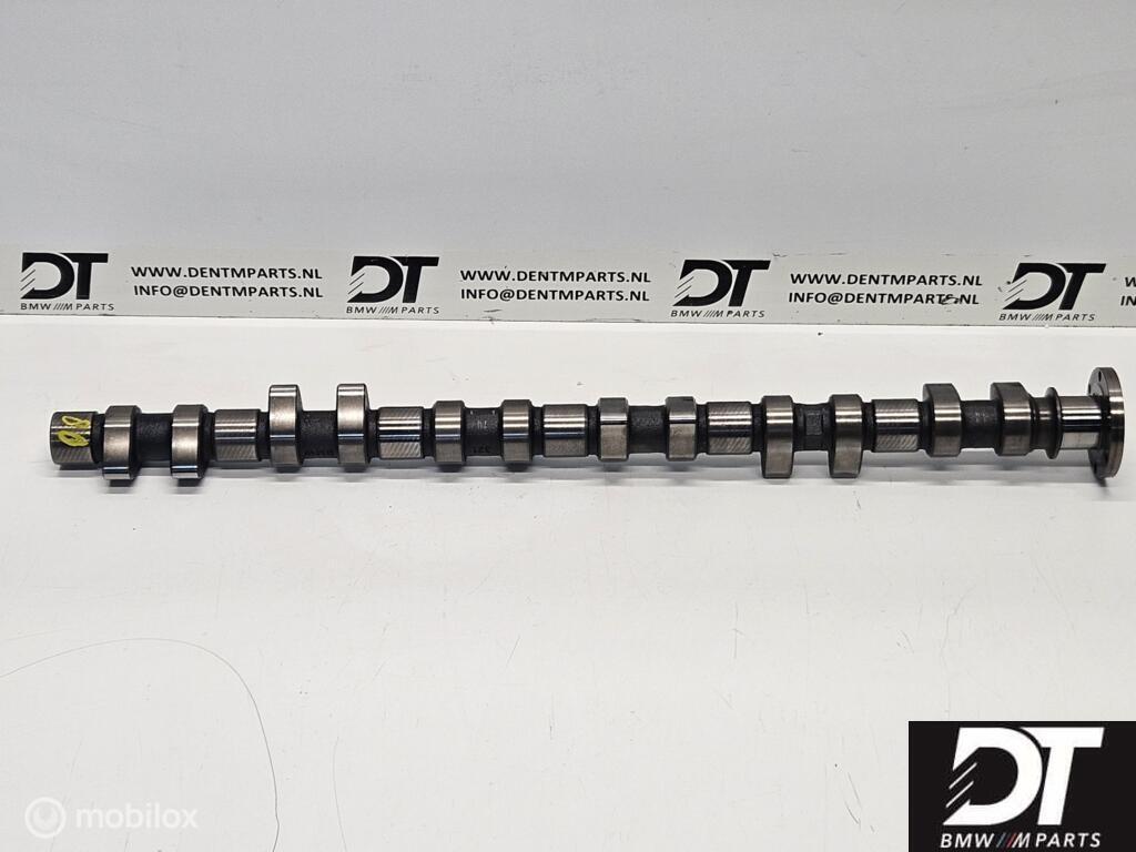 Uitlaat Nokkenas BMW M3 E36 S50 3.0 S50B30 11311317680, Gebruikt, Ophalen of Verzenden, BMW, BMW