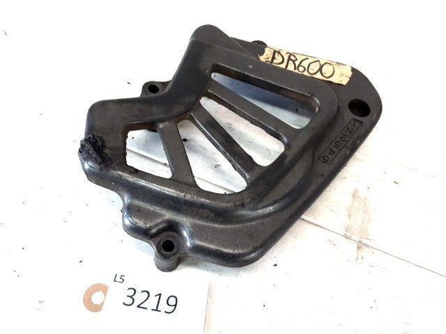 DR600 1984 - 1989 Suzuki Kettingcover D1-55364, Motoren