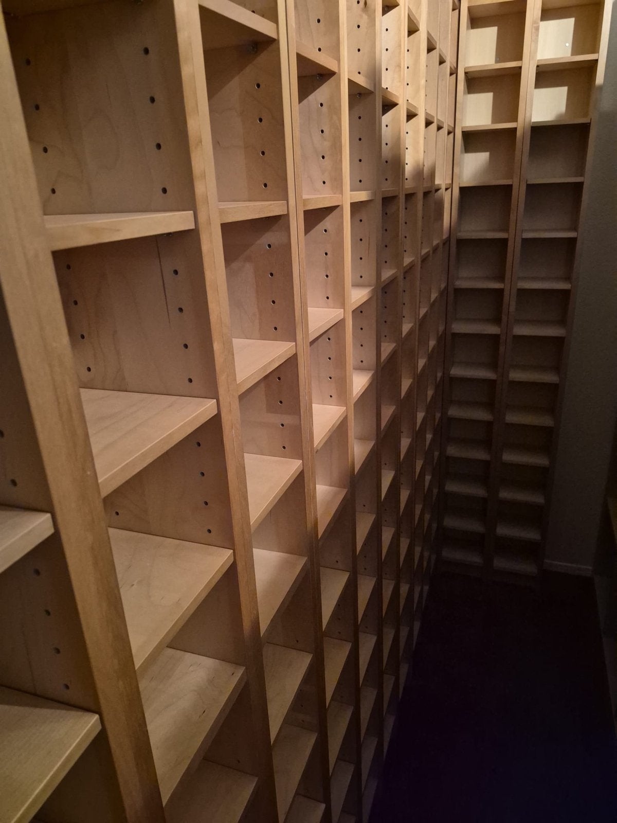 14 x ikea benno cd/dvd kasten in mooie staat, Ophalen, Zo goed als nieuw