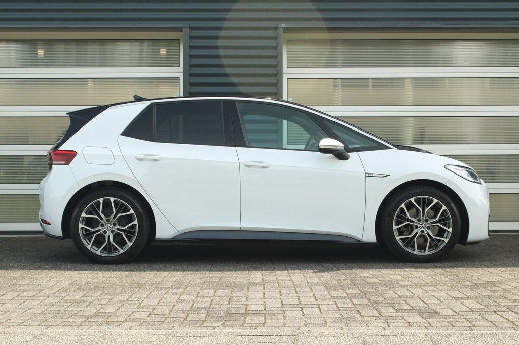Volkswagen ID.3 204pk First Plus 58 kWh Pro Performance | So, Auto's, Automaat, 12 maanden, Gebruikt, 375 min