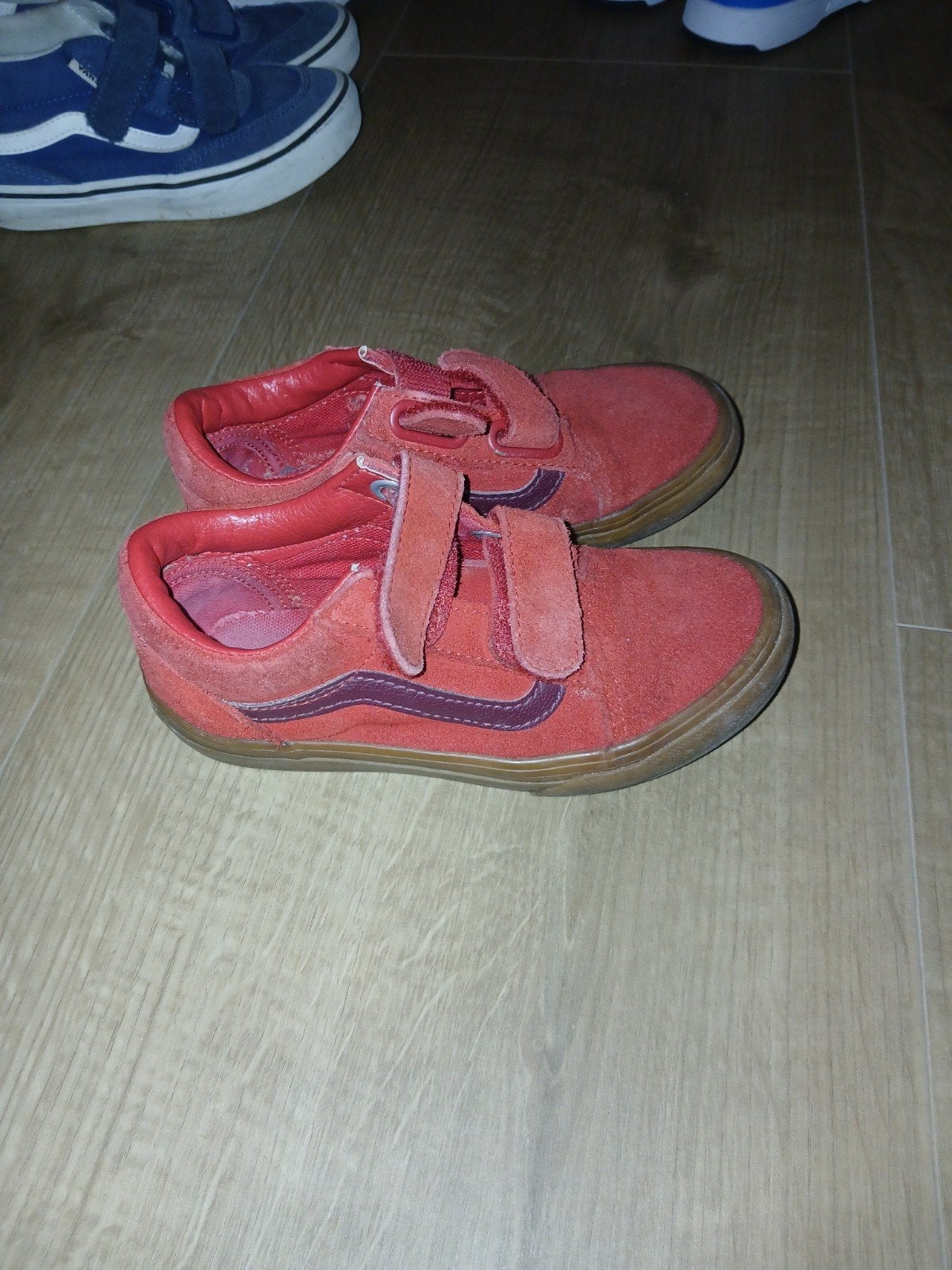 Vans sneakers maat 30, Gebruikt, Vans, Jongen of Meisje, Schoenen
