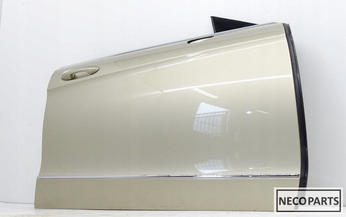 MERCEDES CLS W218 C794 ORIGINEEL ALLES LEVERBAAR!!!, Gebruikt, -, Ophalen of Verzenden, Spatbord